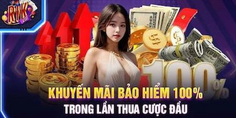 Khuyen Mai Rikvip 1 Cách tham gia khuyến mãi Rikvip