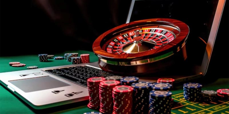casino rikvip 3 Khuyến mãi hấp dẫn thêm phần thú vị khi tham gia Casino