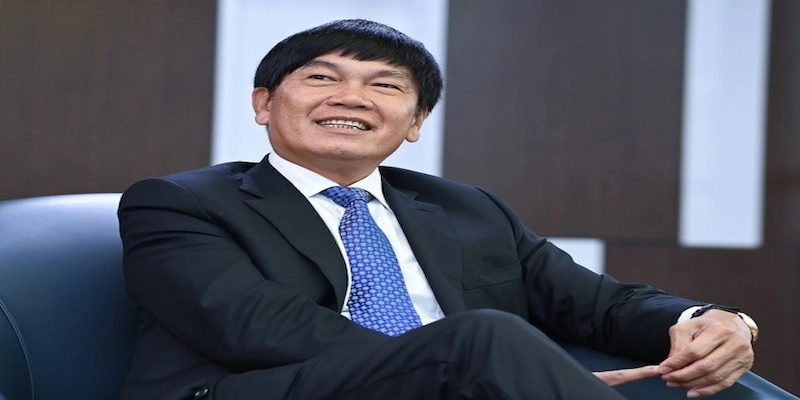 ceo dinh long 2 Tạo dựng nền tảng phát triển bền vững cho cổng game