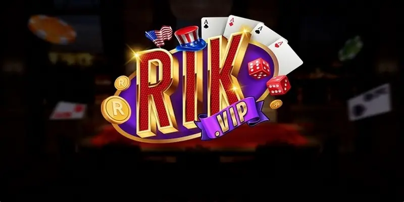 dang nhap rikvip 1 Giới thiệu tổng quát về cách đăng nhập Rikvip