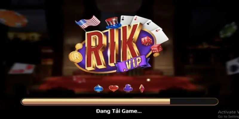 dang nhap rikvip 2 Những lưu ý quan trọng khi đăng nhập Rikvip cho newbie