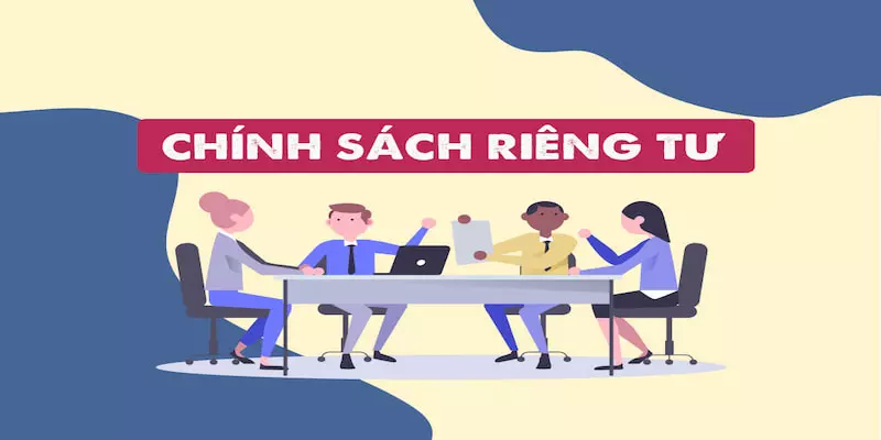 quyen rieng tu 2 Chính sách bảo mật thanh toán