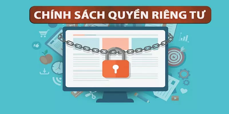 quyen rieng tu 3 Lưu ý để tránh vi phạm chính sách Quyền riêng tư