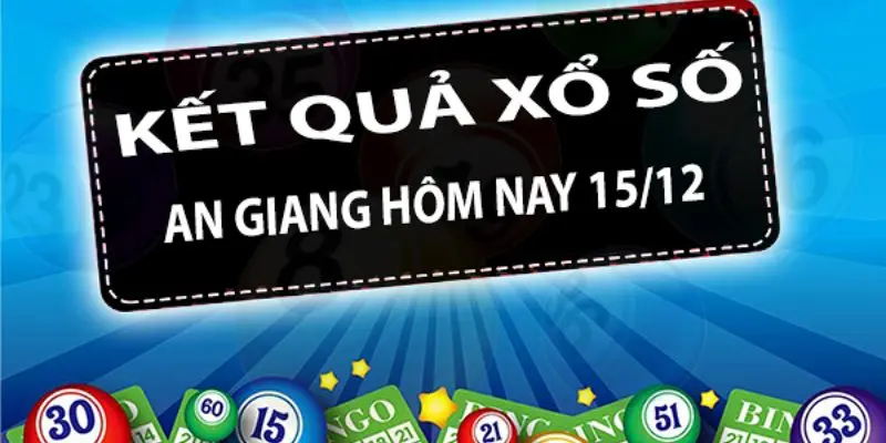 xo so an giang 1 Giới thiệu tổng quan về xổ số An Giang