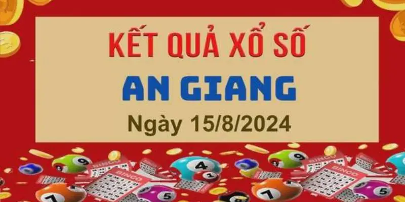 xo so an giang 2 Cách chơi xổ số An Giang dễ dàng và hấp dẫn