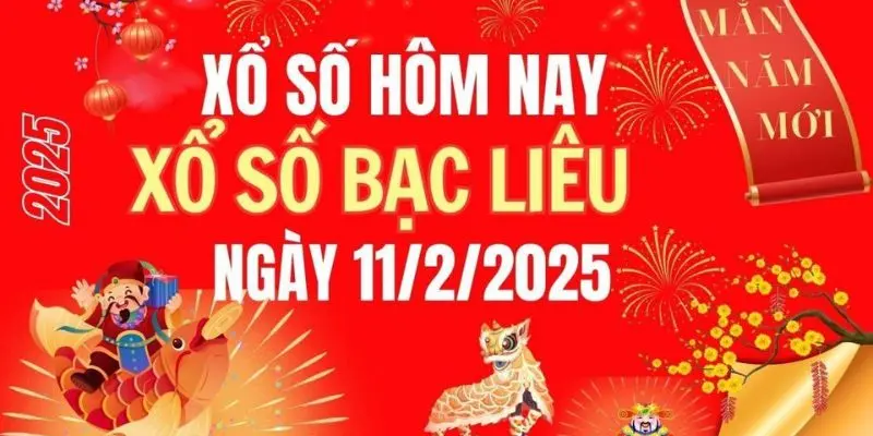 xo so bac lieu 3 Lưu ý khi tham gia dự đoán xổ số Bạc Liêu bạn cần biết