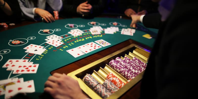 Quy trình tạo lập tài khoản tại cổng game